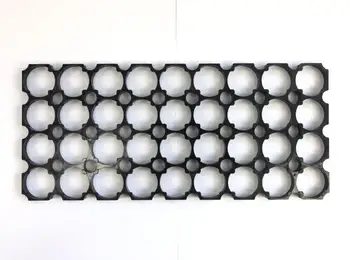 MasterFire 20pcs/lot 4*9 32650 Battery Holder Bracket Cell Safety Anti Vibration Black Plastic Brackets For 32650 Batteries
MasterFire 20pcs/lot 4*9 32650 Battery Holder Bracket Cell Safety Anti Vibration Black Plastic Brackets For 32650 Batteries