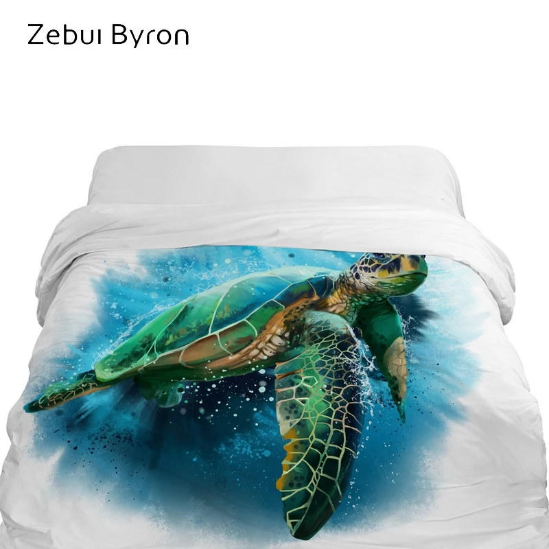3D Cartoon Kids Duvet Cover size,Blanket/comforter Cover 220/240,Children Quilt cover for 90/150 bed,Bedding Animal Turtle
3D Cartoon Kids Duvet Cover size,Blanket/comforter Cover 220/240,Children Quilt cover for 90/150 bed,Bedding Animal Turtle