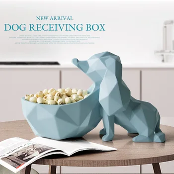 HOME DECORATION ACCESSORIES FOR LIVING ROOM TABLE RESIN ANIMAL STATUE CRAFTS CANDY NUT KEY PHONE STORAGE BOX RESIN DOG FIGURINE
HOME DECORATION ACCESSORIES FOR LIVING ROOM TABLE RESIN ANIMAL STATUE CRAFTS CANDY NUT KEY PHONE STORAGE BOX RESIN DOG FIGURINE