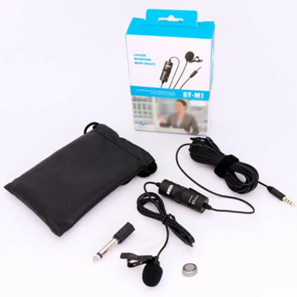 Professional 360 Degree Rotatable Clip Wired Multi-functional Microphone With Clip For iPhone Samsung Huawei Phone
Professional 360 Degree Rotatable Clip Wired Multi-functional Microphone With Clip For iPhone Samsung Huawei Phone