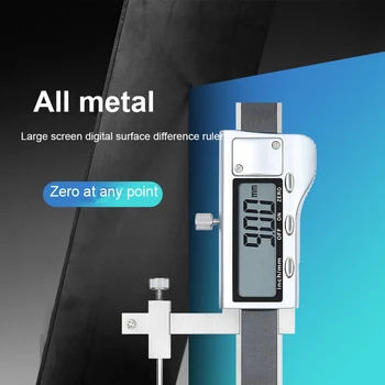 Metal Large Screen Type Altimeter Scale LR44 Button Battrey Stem Distance Vehicle Adjustable Measuring Point Step Meter
Metal Large Screen Type Altimeter Scale LR44 Button Battrey Stem Distance Vehicle Adjustable Measuring Point Step Meter