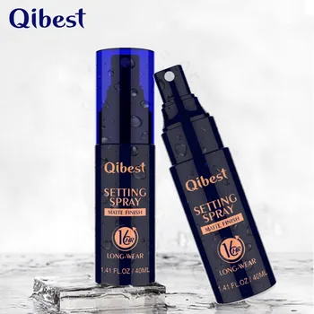 2019Long Lasting Refreshing Face Foundation Before and After Makeup Skin Care Moisturizing Base Makeup Primer Spray XJ56
2019Long Lasting Refreshing Face Foundation Before and After Makeup Skin Care Moisturizing Base Makeup Primer Spray XJ56