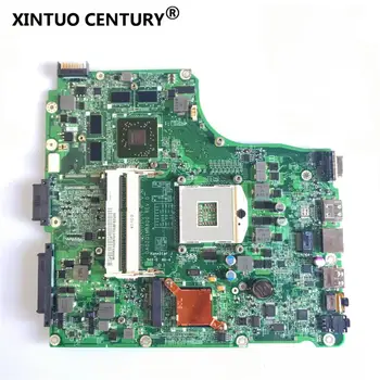 Laptop motherboard For ACER 4745 4745G 4745G HD5650M 1GB DA0ZQ1MB8D0 MBPSL06001 tested good free shipping connectors
Laptop motherboard For ACER 4745 4745G 4745G HD5650M 1GB DA0ZQ1MB8D0 MBPSL06001 tested good free shipping connectors