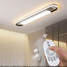 Modern Rectangular LED Ceiling Light Simple Nordic Porch Corridor Lamps Kitchen Staircase Balcony Lighting Decorative Fixture
Modern Rectangular LED Ceiling Light Simple Nordic Porch Corridor Lamps Kitchen Staircase Balcony Lighting Decorative Fixture