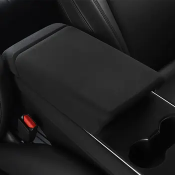 Car Armrest Box Anti-fur Cover Shell Modified Case Protector Interior Decoration For Tesla Model 3 Car Accessories
Car Armrest Box Anti-fur Cover Shell Modified Case Protector Interior Decoration For Tesla Model 3 Car Accessories