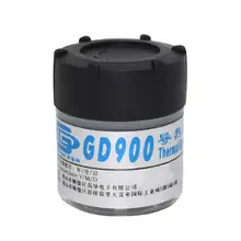 GD900 30g Heatsink Cooling Compound Thermal Conductive Grease Paste for CPU GPU
GD900 30g Heatsink Cooling Compound Thermal Conductive Grease Paste for CPU GPU