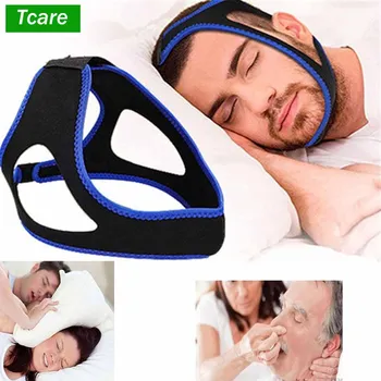 Anti Snore Chin Strap Stop Snoring Snore Belt Sleep Apnea Chin Support Straps for Woman Man Night Sleeping Aid Tools Hot Sale
Anti Snore Chin Strap Stop Snoring Snore Belt Sleep Apnea Chin Support Straps for Woman Man Night Sleeping Aid Tools Hot Sale