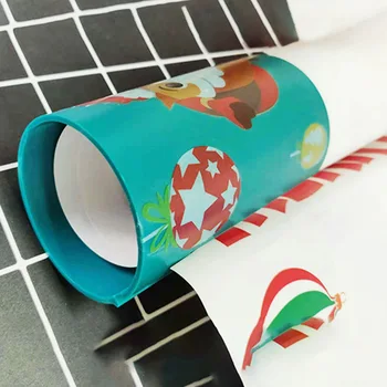 Convenient Office Packing Roll Manual School Trimmer Safe Perfect Line Time Saving Wrapping Paper Cutter Sliding Christmas Gift
Convenient Office Packing Roll Manual School Trimmer Safe Perfect Line Time Saving Wrapping Paper Cutter Sliding Christmas Gift