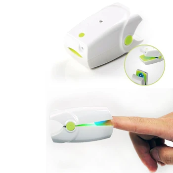 NEW Home Use Cure Toe Nail Fungus Blue Light and Laser Light Therapy Device Onychomycosis Anti Fungal LLLT Physiotherapy
NEW Home Use Cure Toe Nail Fungus Blue Light and Laser Light Therapy Device Onychomycosis Anti Fungal LLLT Physiotherapy