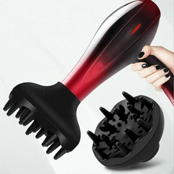 Professional Hair Styling Curl Dryer Diffuser Universal Hairdressing Blower Styling Salon Curly Tool Hair Diffuser
Professional Hair Styling Curl Dryer Diffuser Universal Hairdressing Blower Styling Salon Curly Tool Hair Diffuser