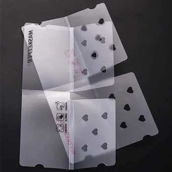 1pcs Portable Foldable Mouth Mask Storage Box Disposable Face Mask Storage Clip Container Mask Dustproof Storage Organizer
1pcs Portable Foldable Mouth Mask Storage Box Disposable Face Mask Storage Clip Container Mask Dustproof Storage Organizer