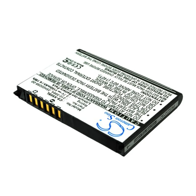 CS-X50SL-4