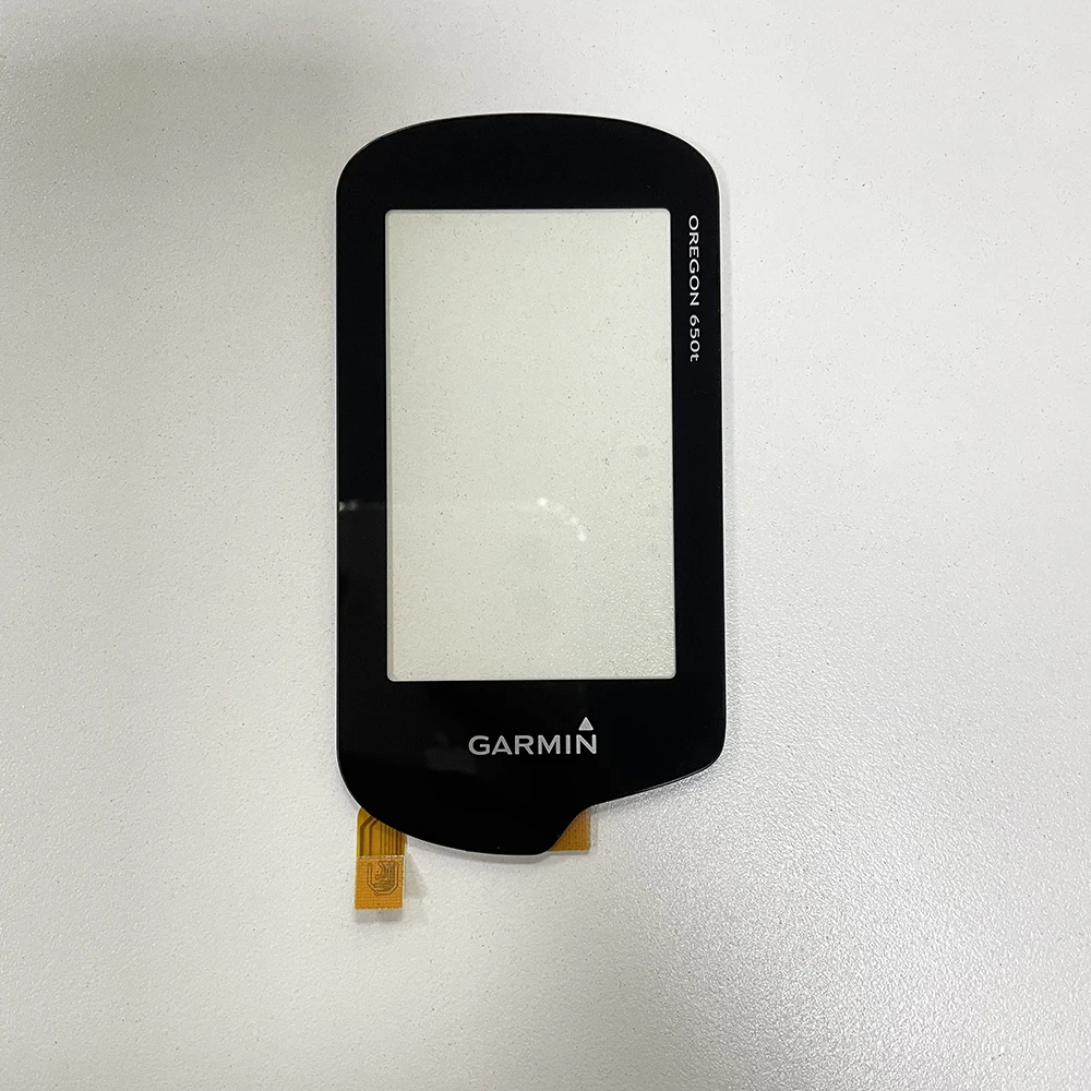 

Touch Screen For GARMIN Oregon 650t Touch Digitizer Panel Handheld GPS Part Replacement Repair