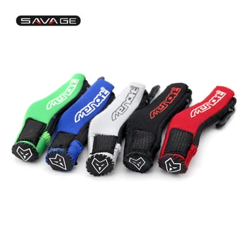 For SUZUKI GSX-R GSXR 600/750/1000 K3 K4 K5 K6 K7 K8 K9 600CC-1000CC Motorcycle Pedal Gear Shift Sock Cover Boot Shoe Protector 
For SUZUKI GSX-R GSXR 600/750/1000 K3 K4 K5 K6 K7 K8 K9 600CC-1000CC Motorcycle Pedal Gear Shift Sock Cover Boot Shoe Protector