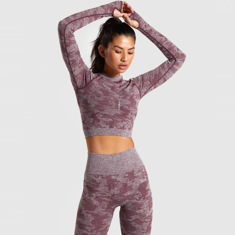2020-New-Women-Camo-Seamless-Yoga-Set-Sports-Suits-Gym-Leggings-Crop-Top-2pcs-Fitness-Clothes (1)