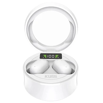 K5 Active Noise Canceling Earphone Wireless bluetooth ANC headphones With Mic Handsfree Sports Earbuds for all Phone
K5 Active Noise Canceling Earphone Wireless bluetooth ANC headphones With Mic Handsfree Sports Earbuds for all Phone