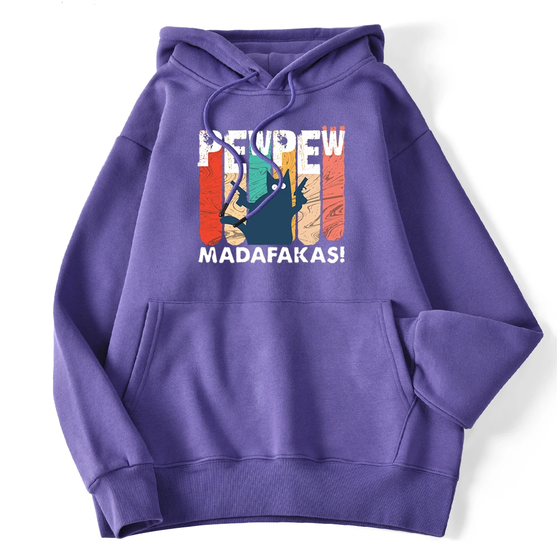 Pew Pew Madafakas Print Sweatshirts Hooded Women's Casual Loose Streetwear 2020 Autumn Winter New Fleece Long Sleeve Pullovers
Pew Pew Madafakas Print Sweatshirts Hooded Women's Casual Loose Streetwear 2020 Autumn Winter New Fleece Long Sleeve Pullovers