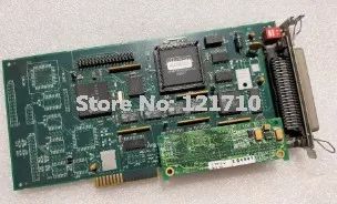 Плата для промышленного оборудования ACCOM WSD MULTI-I/O CARD WD24 301224-01 RE V.B
Плата для промышленного оборудования ACCOM WSD MULTI-I/O CARD WD24 301224-01 RE V.B