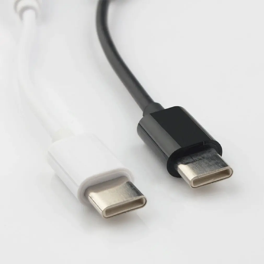 For Xiaomi 6/8/9 Mobile Phone To Headphone Adapter Audio Cable Adapter Type-C To 3.5Mm Conversion Line
For Xiaomi 6/8/9 Mobile Phone To Headphone Adapter Audio Cable Adapter Type-C To 3.5Mm Conversion Line