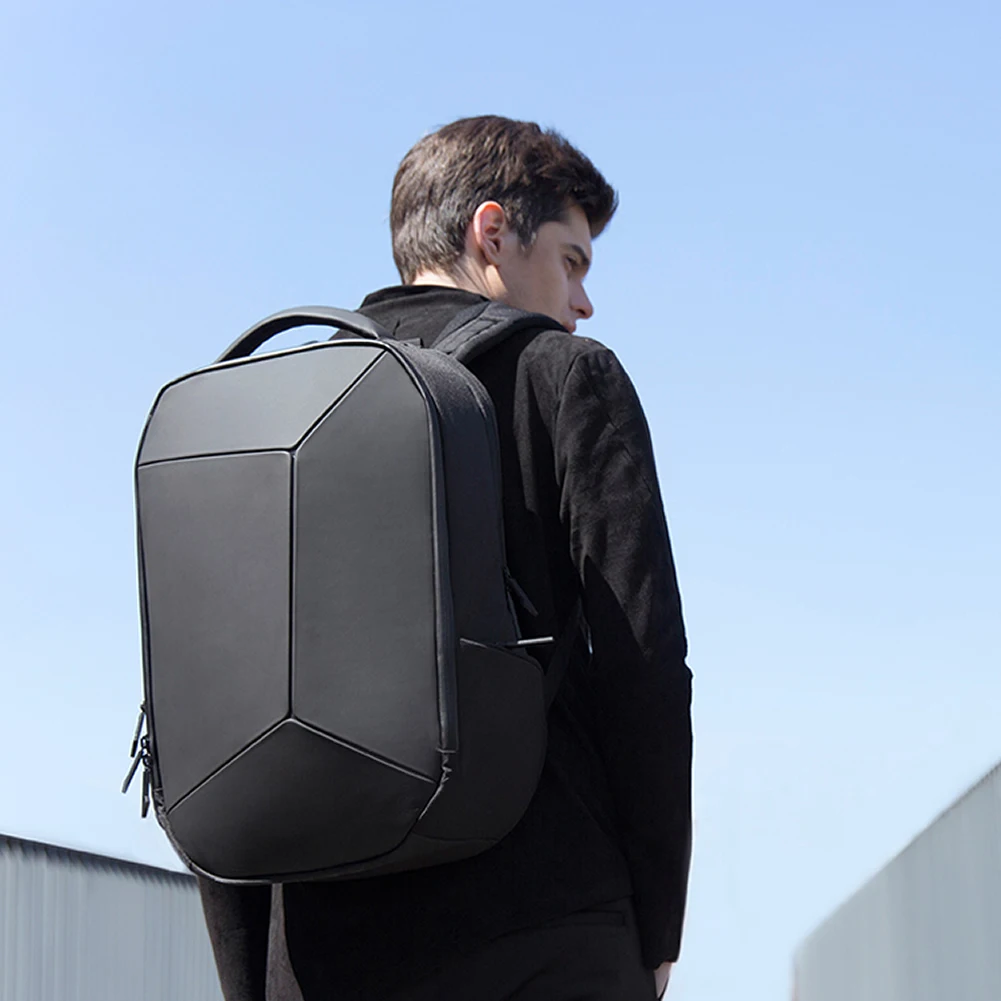 Xiaomi Classic Backpack Обзор