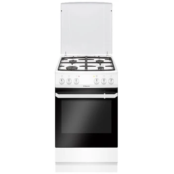 Combined stove Hansa, FCMW59099