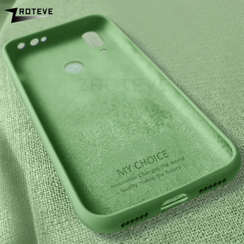Redmi Note 7 Case ZROTEVE Liquid Silicone Cover For Xiaomi Redmi Note 7 8 Pro Case Xiomi Note7 Global Xiaomi Note 7 8 Pro Cases
Redmi Note 7 Case ZROTEVE Liquid Silicone Cover For Xiaomi Redmi Note 7 8 Pro Case Xiomi Note7 Global Xiaomi Note 7 8 Pro Cases
