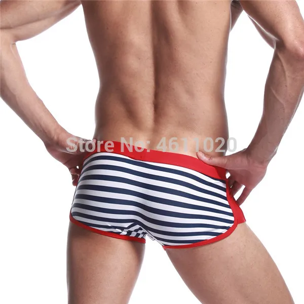 Men's Trunks606