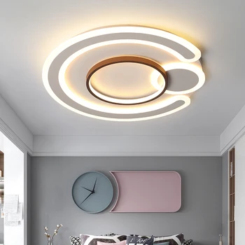 New style living room led ceiling light simple modern acrylic round study ceiling light dimmable bedroom ceiling light
New style living room led ceiling light simple modern acrylic round study ceiling light dimmable bedroom ceiling light