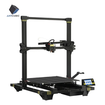 ANYCUBIC Chiron 3d Printer with 0.5kg Filament Automatic Leveling Plus Size Large Ultrabase FDM 3D Printer impresora 3d
ANYCUBIC Chiron 3d Printer with 0.5kg Filament Automatic Leveling Plus Size Large Ultrabase FDM 3D Printer impresora 3d
