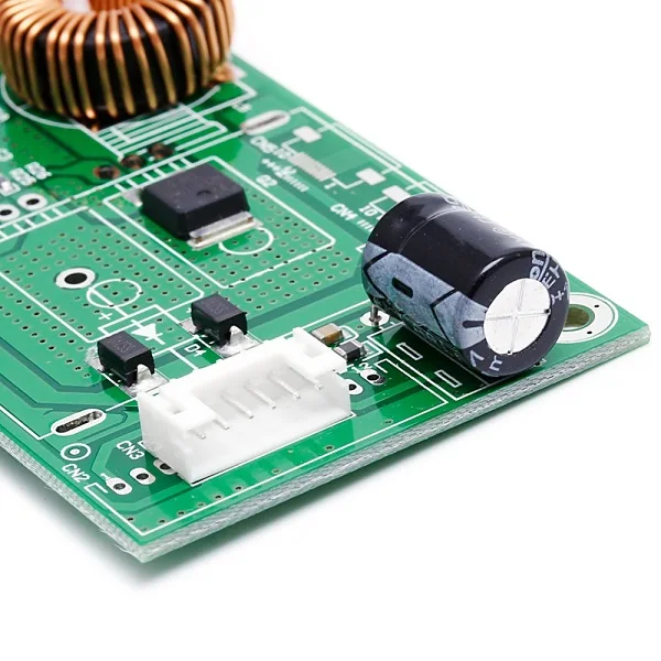 2 PCS 10-42 Inch LED TV Constant Current Board Universal Inverter Driver Board 10"-42"
2 PCS 10-42 Inch LED TV Constant Current Board Universal Inverter Driver Board 10"-42"
