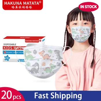 20pcs 3 Layer Kids Masks Disposable Face Mask 3 ply Children Mouth Face Masks Safe Breathable Cute Cartoon Nonwoven Child Mask
20pcs 3 Layer Kids Masks Disposable Face Mask 3 ply Children Mouth Face Masks Safe Breathable Cute Cartoon Nonwoven Child Mask