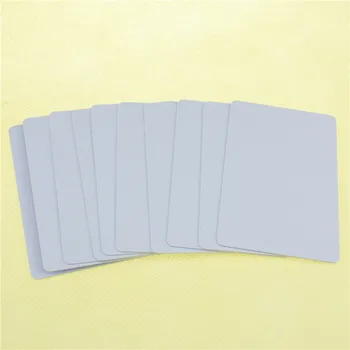 10pcs IC Card Changeable NFC Smart Card Tags for 1K S50 RFID 13.56MHz ISO14443A Card For Arduino
10pcs IC Card Changeable NFC Smart Card Tags for 1K S50 RFID 13.56MHz ISO14443A Card For Arduino