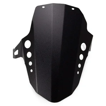 Motorcycle Rear Tire Hugger Mudguard Fender Guard Cover For Honda X-Adv 750 Xadv X Adv 2017-2018
Motorcycle Rear Tire Hugger Mudguard Fender Guard Cover For Honda X-Adv 750 Xadv X Adv 2017-2018