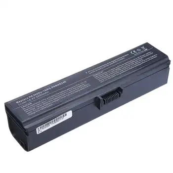 8 Cell 4400mAh 14.4V Battery Laptop Battery For Qosmio X770-107 X770-BT5G24 X775 PA3928U-1BRS PABAS248
8 Cell 4400mAh 14.4V Battery Laptop Battery For Qosmio X770-107 X770-BT5G24 X775 PA3928U-1BRS PABAS248