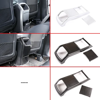 Car Styling ABS Chrome Inner Rear Air AC Vent Frame Cover Trim Sticker For Mercedes Benz B Class W247 2020 Auto Accessories
Car Styling ABS Chrome Inner Rear Air AC Vent Frame Cover Trim Sticker For Mercedes Benz B Class W247 2020 Auto Accessories