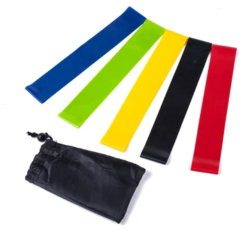 11 Pcs/Set Latex Resistance Bands Crossfit Training Exercise Yoga Tubes Pull Rope,Rubber Expander Elastic Bands Fitness with Bag
11 Pcs/Set Latex Resistance Bands Crossfit Training Exercise Yoga Tubes Pull Rope,Rubber Expander Elastic Bands Fitness with Bag