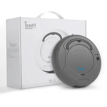 Multifunctional Smart Sweeping Robot Charging Lazy Vacuum Cleaner Small Household Cleaner Sweeping Machine
Multifunctional Smart Sweeping Robot Charging Lazy Vacuum Cleaner Small Household Cleaner Sweeping Machine