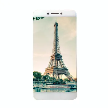 For Letv Le Eco Cool For Coolpad S1 C105 Changer S1 Touch screen display 5.5 inch LCD Digitizer Assembly Replacement
For Letv Le Eco Cool For Coolpad S1 C105 Changer S1 Touch screen display 5.5 inch LCD Digitizer Assembly Replacement