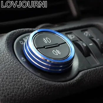 Headlamp Headlight Switch Button Knob Interior Decorative Automovil Trim Modification Car Styling 16 17 18 FOR Chevrolet Malibu
Headlamp Headlight Switch Button Knob Interior Decorative Automovil Trim Modification Car Styling 16 17 18 FOR Chevrolet Malibu