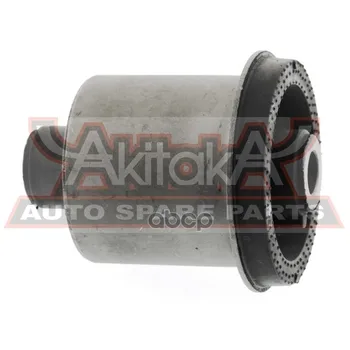 Silentblock rear beam 2WD Nissan Nissan Juke F15 2010-akitaka art. 0201-f15r
Silentblock rear beam 2WD Nissan Nissan Juke F15 2010-akitaka art. 0201-f15r