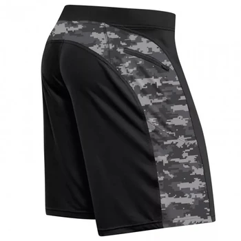 New Men Fitness Bodybuilding Shorts Man 2020 Summer Gyms Workout Male Breathable Mesh Quick Dry Sportswear Jogger Beach Shorts
New Men Fitness Bodybuilding Shorts Man 2020 Summer Gyms Workout Male Breathable Mesh Quick Dry Sportswear Jogger Beach Shorts
