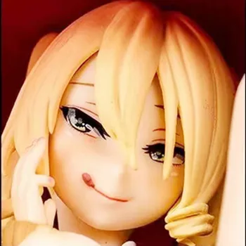 18cm Native Gift Box Girl Sari Shibusa PVC Toy Action Figures Anime Sexy Girl Figure Model Toys Anime Figure Adult Collections 
18cm Native Gift Box Girl Sari Shibusa PVC Toy Action Figures Anime Sexy Girl Figure Model Toys Anime Figure Adult Collections