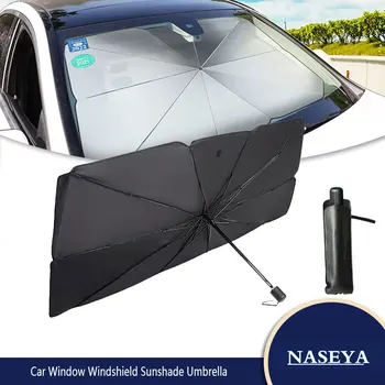Car Window SunShade Windshield Visor Anti UV Sticker Cover For Toyota Corolla Chr Auris Yaris Camry Rav4 Elfa Tuntra Cruiser
Car Window SunShade Windshield Visor Anti UV Sticker Cover For Toyota Corolla Chr Auris Yaris Camry Rav4 Elfa Tuntra Cruiser