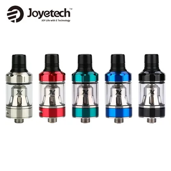 NEW Original Joyetech EXCEED X Atomizer 1.8ml Capacity E-cig Tank with EX 1.20hm MTL Coil Head & Bottom Airflow VS Ijust s/ melo
NEW Original Joyetech EXCEED X Atomizer 1.8ml Capacity E-cig Tank with EX 1.20hm MTL Coil Head & Bottom Airflow VS Ijust s/ melo