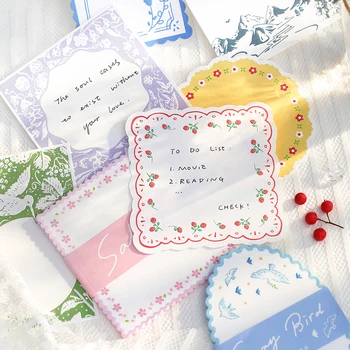 3D Special 20pcs/lot Kawaii Flower Plant Memo Pad Sticky Notes Notepad Diary Self-Stick Notes Memo Pads CL0880
3D Special 20pcs/lot Kawaii Flower Plant Memo Pad Sticky Notes Notepad Diary Self-Stick Notes Memo Pads CL0880