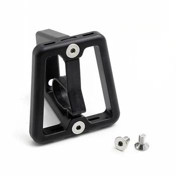 Ultra-Light Aluminium Alloy Bicycle Front Carrier Block Bag Bracket Bike Racks For Road Folding Bicycle Cycling Bike Accessories
Ultra-Light Aluminium Alloy Bicycle Front Carrier Block Bag Bracket Bike Racks For Road Folding Bicycle Cycling Bike Accessories