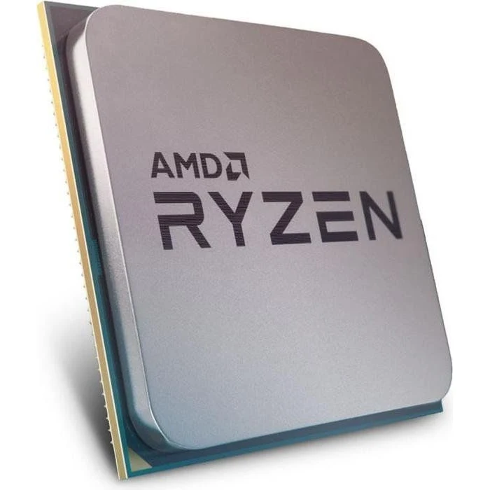 1068340 Процессор AMD Ryzen 5 2600X | Компьютеры и офис