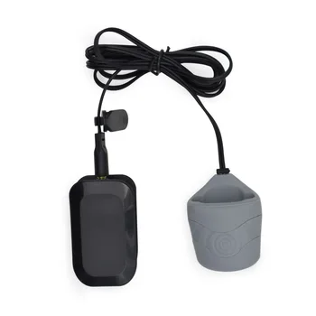 KYTO Bluetooth Heart Rate Monitor Fitness Fingertip Heart Rate Sensor HRV Monitor Infrared Sensor for Mobile Phone Black
KYTO Bluetooth Heart Rate Monitor Fitness Fingertip Heart Rate Sensor HRV Monitor Infrared Sensor for Mobile Phone Black