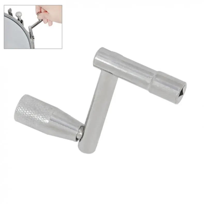 Z Shape Jazz Snare Drum Key Quick Remove Wrench Drum Head Tuning Percussion Instruments
Z Shape Jazz Snare Drum Key Quick Remove Wrench Drum Head Tuning Percussion Instruments