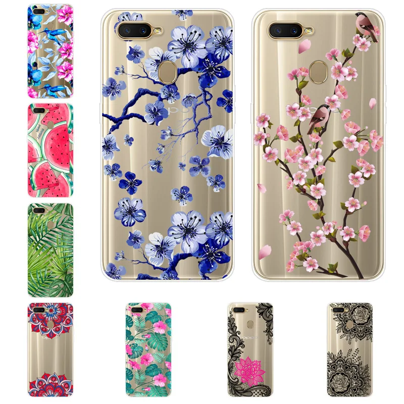 For OPPO AX7 Case Soft Silicone Painted Phone Case For OPPO A7 OPPOA7 CPH1901 Cover Clear TPU Coque For OPPO A5S A7 A 7 ax7 a x7
For OPPO AX7 Case Soft Silicone Painted Phone Case For OPPO A7 OPPOA7 CPH1901 Cover Clear TPU Coque For OPPO A5S A7 A 7 ax7 a x7